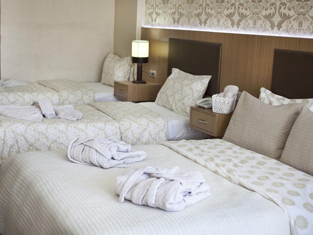 Grand Zentrum & Cafe Restaurant - Taksim Square 3* İstanbul