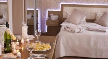 Grand Zentrum & Cafe Restaurant - Taksim Square 3* İstanbul