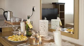 Otel Grand Zentrum & Cafe Restaurant - Taksim Square İstanbul