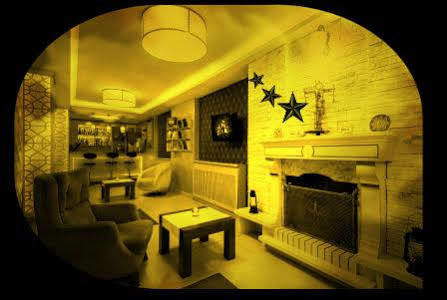 Grand Zentrum & Cafe Restaurant - Taksim Square Otel