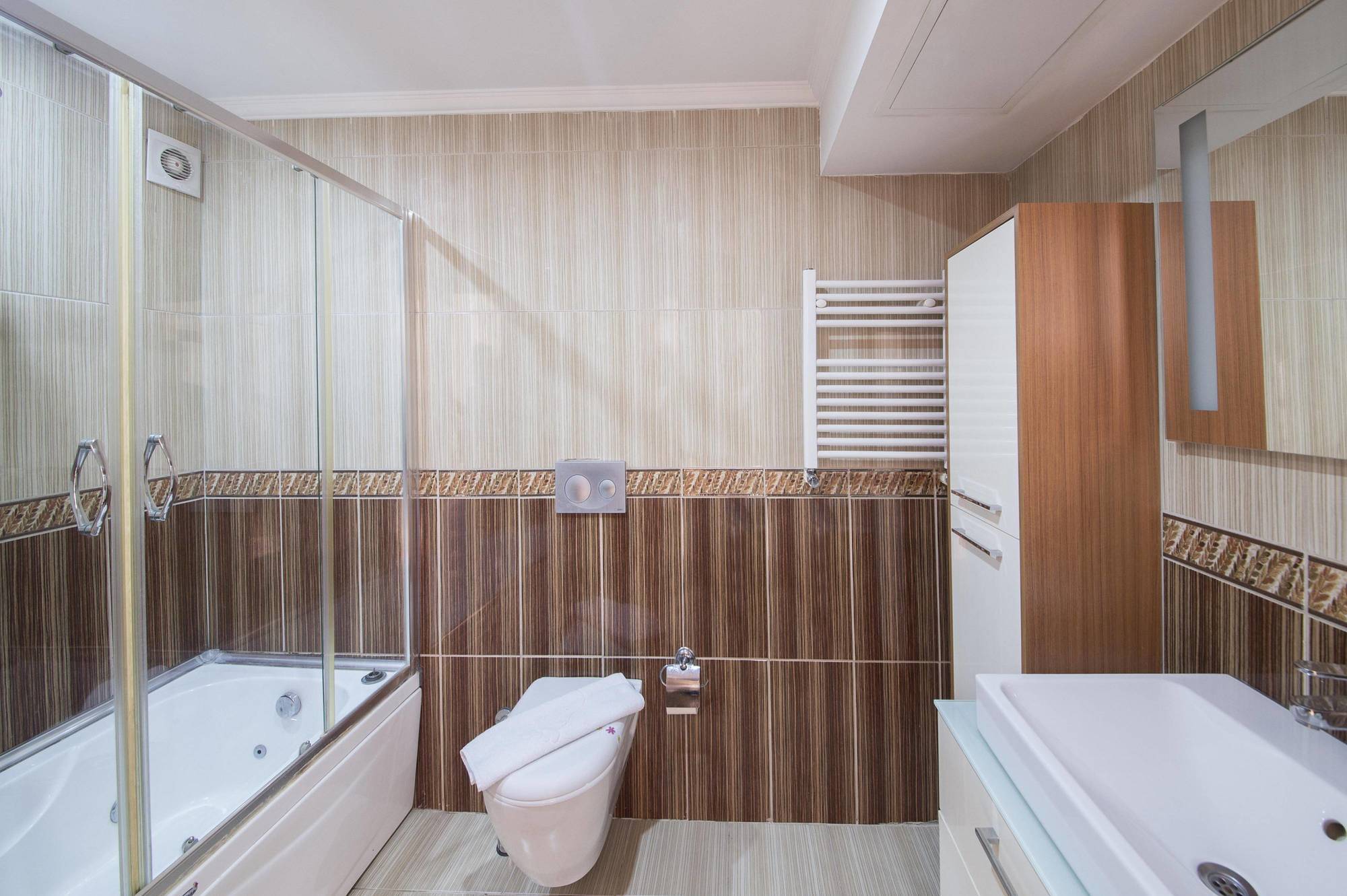 Grand Zentrum & Cafe Restaurant - Taksim Square Otel 3*