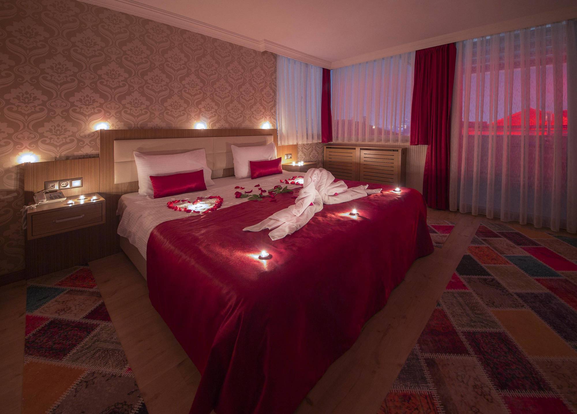 Otel Grand Zentrum & Cafe Restaurant - Taksim Square 3*