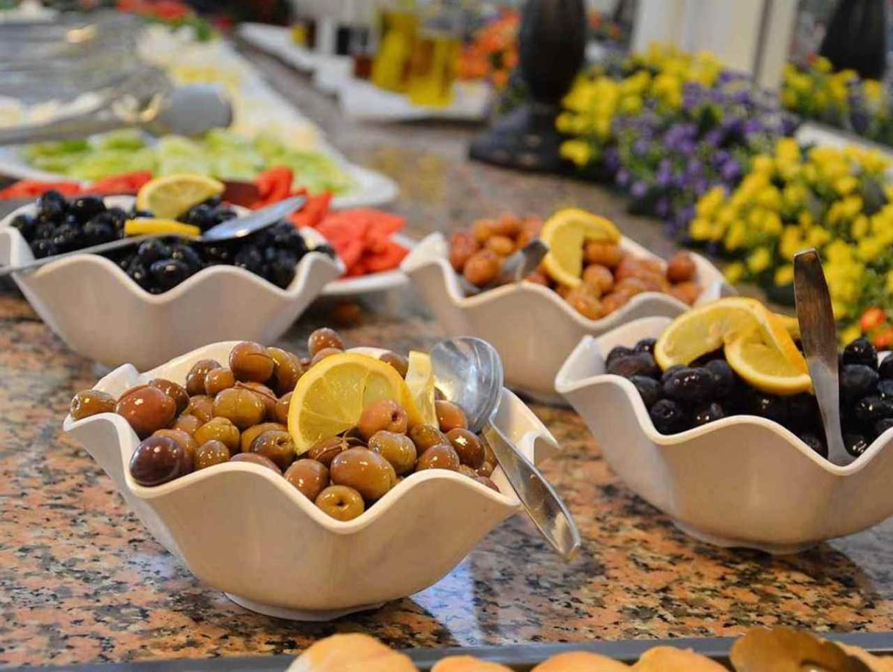 Grand Zentrum & Cafe Restaurant - Taksim Square Otel 3*